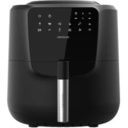 Cecotec CecoFry Rain Frituur