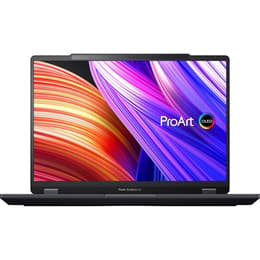 Asus ProArt Studiobook 16 OLED (H7604) 16" Core i9 5.6 GHz - SSD 1 TB - 32GB QWERTY - Engels