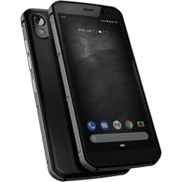 Cat S52 64GB - Zwart - Simlockvrij