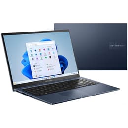 Asus VivoBook X1504ZA 15" Core i3 1.2 GHz - SSD 512 GB - 8GB QWERTY - Engels