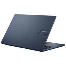 Asus VivoBook X1504ZA 15" Core i3 1.2 GHz - SSD 512 GB - 8GB QWERTY - Engels