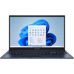 Asus VivoBook X1504ZA 15" Core i3 1.2 GHz - SSD 512 GB - 8GB QWERTY - Engels