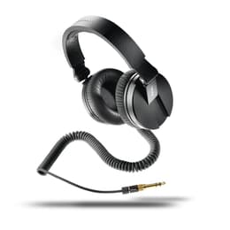 Spirit Professional Hoofdtelefoon - bedraad Zwart