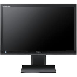 22-inch Samsung SyncMaster S22A450BW 1920 x 1080 LED Beeldscherm Zwart