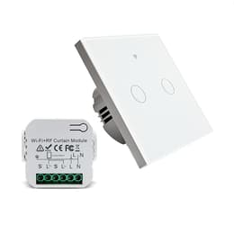 Somlife Pack miniswitch Verbonden apparaten
