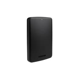 Toshiba Canvio Externe harde schijf - HDD 1 TB SATA 3