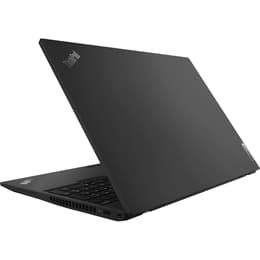 Lenovo ThinkPad P16s G2 16" Ryzen 7 PRO 3.3 GHz - SSD 1 TB - 32GB QWERTY - Portugees