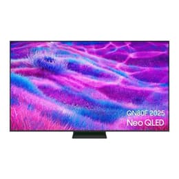 Smart TV Samsung QLED Ultra HD 4K 190 cm TQ75QN80FA