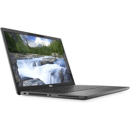 Dell Latitude 7320 13" Core i5 2.6 GHz - SSD 256 GB - 8GB QWERTZ - Duits