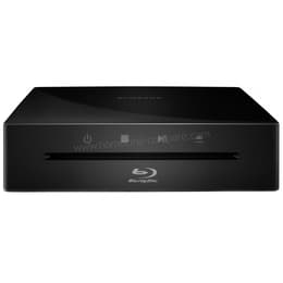 BD-ES5000 Blu-ray speler