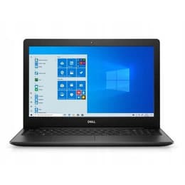 Dell Inspiron 3593 15" Core i7 2 GHz - SSD 256 GB - 12GB QWERTY - Engels