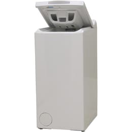 Indesit BTWS60300FR/N Klassieke wasmachine Toplading