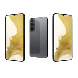 Galaxy S22 5G 256GB - Grijs - Simlockvrij