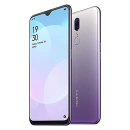 Oppo F11 128GB - Paars - Simlockvrij