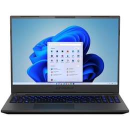 Medion Erazer Major X20 MD62525 16" Core i9 3.9 GHz - SSD 1 TB - 32GB - NVIDIA GeForce RTX 4070 QWERTY - Spaans