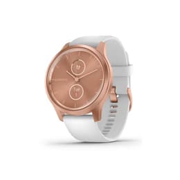 Garmin Forerunner 945 Bluetooth 47 mm - Roségoud