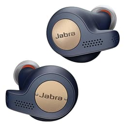 Jabra Elite Active 65T Oordopjes - In-Ear Bluetooth