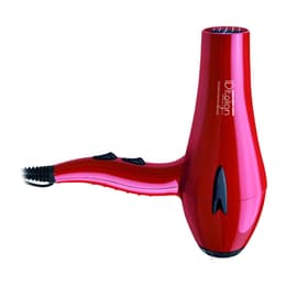 Italian Design GTI 2600 Force Plus Haardroger