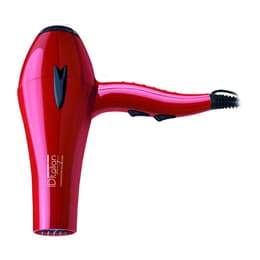 Italian Design GTI 2600 Force Plus Haardroger