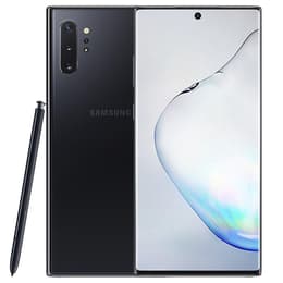 Galaxy Note10+ 5G 512GB - Zwart - Simlockvrij