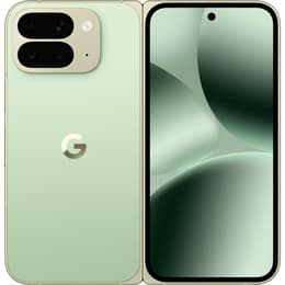 Google Pixel 10 Pro Fold 256GB - Groen - Simlockvrij