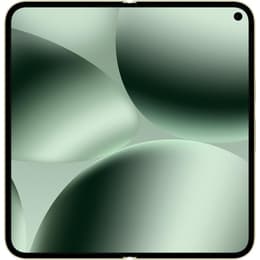 Google Pixel 10 Pro Fold 256GB - Groen - Simlockvrij