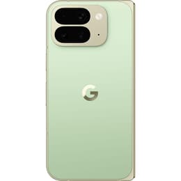 Google Pixel 10 Pro Fold 256GB - Groen - Simlockvrij