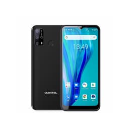 Oukitel C23 PRO 64GB - Zwart - Simlockvrij