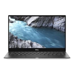 Dell XPS 13 9380 13" Core i7 1.8 GHz - SSD 512 GB - 16GB QWERTY - Engels