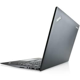 Lenovo ThinkPad X1 Carbon G2 14" Core i7 2.1 GHz - SSD 240 GB - 8GB AZERTY - Frans
