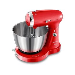 Sogo BAT-SS-14506-R L Rood Bakrobot