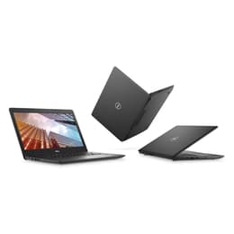 Dell Latitude 3490 14" Core i5 2.5 GHz - SSD 256 Go RAM 8 GB AZERTY - Frans