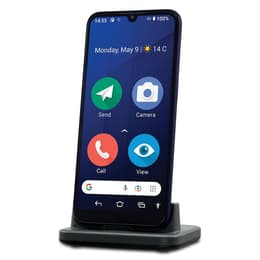 DORO 8220 64GB - Blauw - Simlockvrij