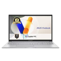 Asus VivoBook 17 X1704VA 17" Core i3 1.3 GHz - SSD 512 GB - 8GB QWERTY - Engels