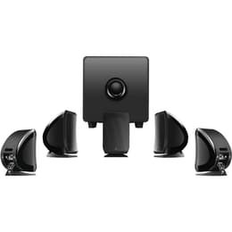 Focal Sib and Cub3 Speaker   - Zwart