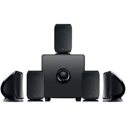 Focal Sib and Cub3 Speaker   - Zwart