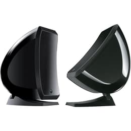 Focal Sib and Cub3 Speaker   - Zwart