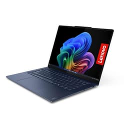 Lenovo Yoga Slim 7X 14" Snapdragon 3.4 GHz - SSD 1 TB - 16GB QWERTY - Engels