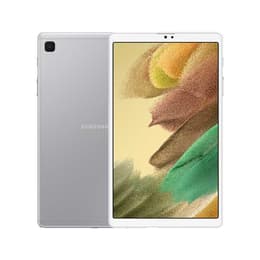 Galaxy Tab A7 Lite 32GB - Zilver - WiFi
