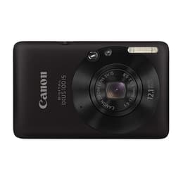 Camera Canon Digital IXUS 100 IS