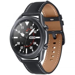 Horloges Samsung Cardio GPS Galaxy Watch 3 SM-R840 - Zwart
