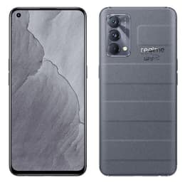 Realme GT Master 128GB - Grijs - Simlockvrij