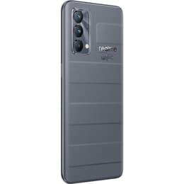 Realme GT Master 128GB - Grijs - Simlockvrij