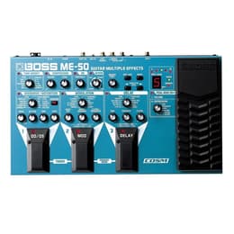 Boss ME-50 Audio accessoires