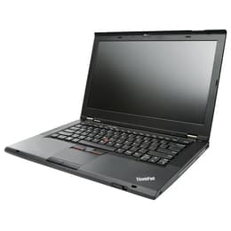Lenovo ThinkPad T430 14" Core i5 2.6 GHz - SSD 1000 GB - 8GB AZERTY - Frans