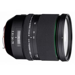 Pentax Lens 24-70mm f/2.8