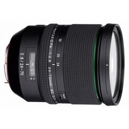 Pentax Lens D FA 24-70mm F2.8 ED SDM WR HD 24-70mm f/2.8