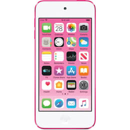 Apple iPod Touch 7 MP3 & MP4 speler 256GB- Roze/Wit