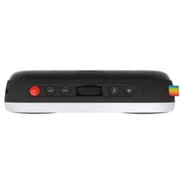 Polaroid Player P2 Speaker Bluetooth - Wit/Zwart