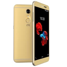 Blade A910 16GB - Goud - Simlockvrij - Dual-SIM